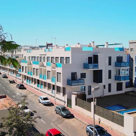 Brilliant Apartment Cibeles Torrevieja Exterior foto